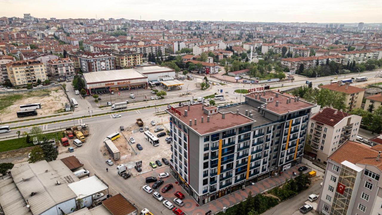 Nd Suite Αδριανούπολη Εξωτερικό φωτογραφία