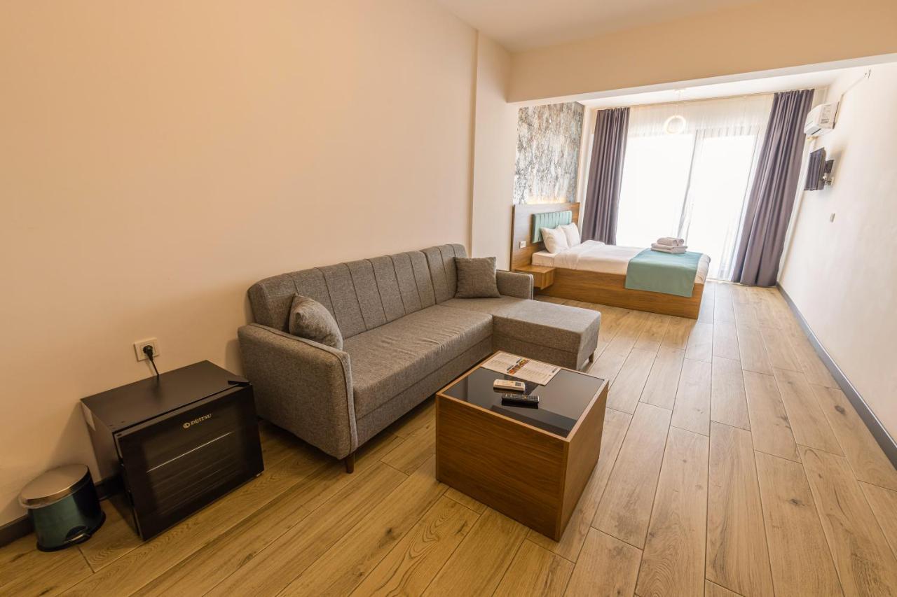 Nd Suite Αδριανούπολη Εξωτερικό φωτογραφία