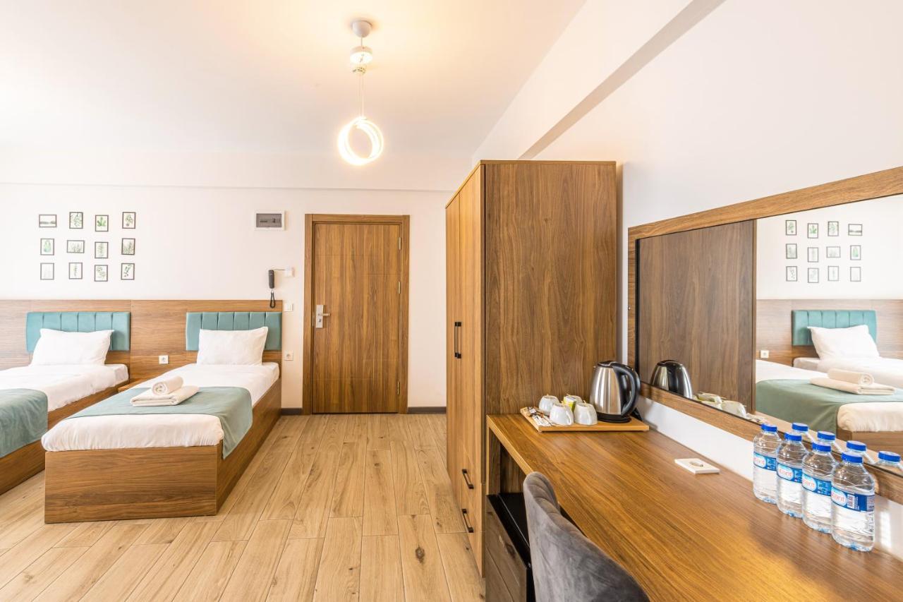 Nd Suite Αδριανούπολη Εξωτερικό φωτογραφία