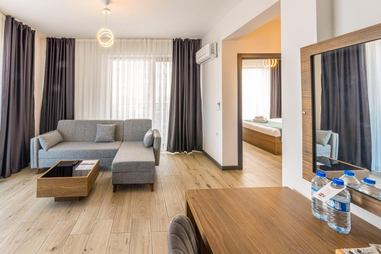 Nd Suite Αδριανούπολη Εξωτερικό φωτογραφία